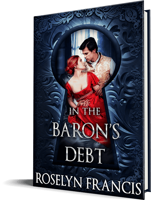 In the Baron's Debt