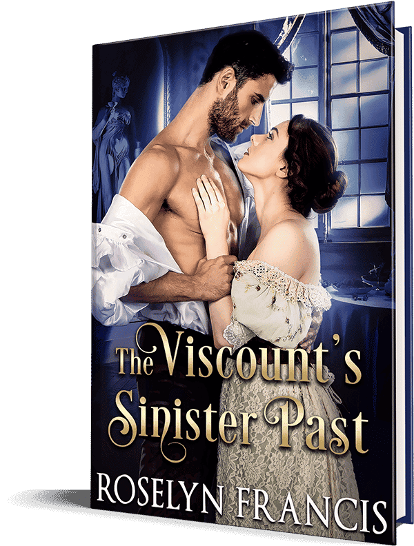 The Viscount's Sinister Past