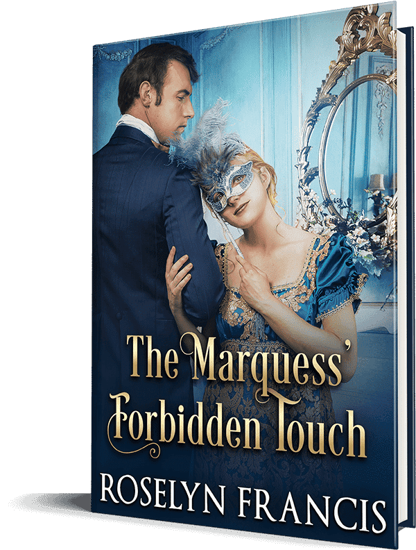 The Marquess' Forbidden Touch