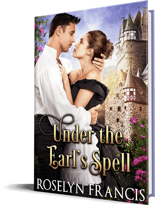 Under the Earl's Spell