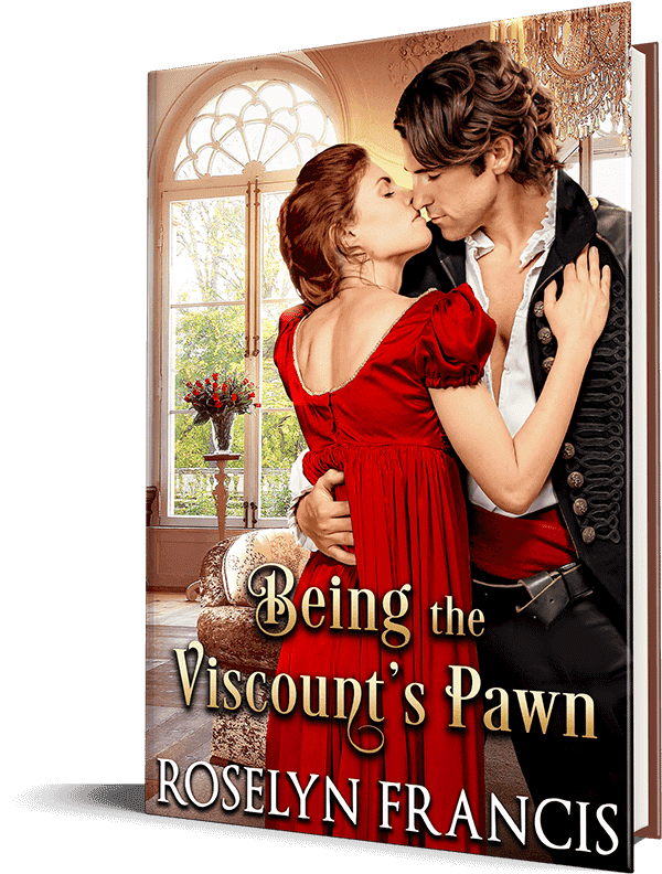 Being the Viscount's Pawn