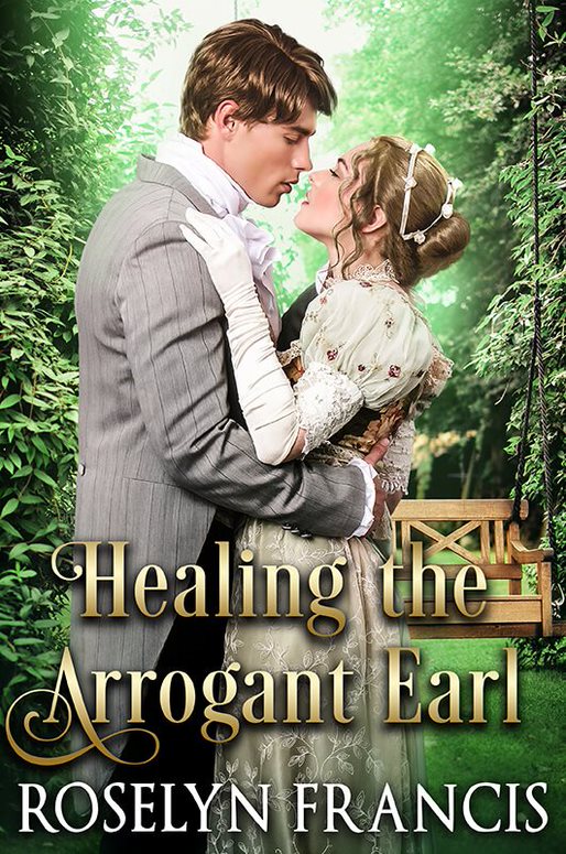 Healing the Arrogant Earl