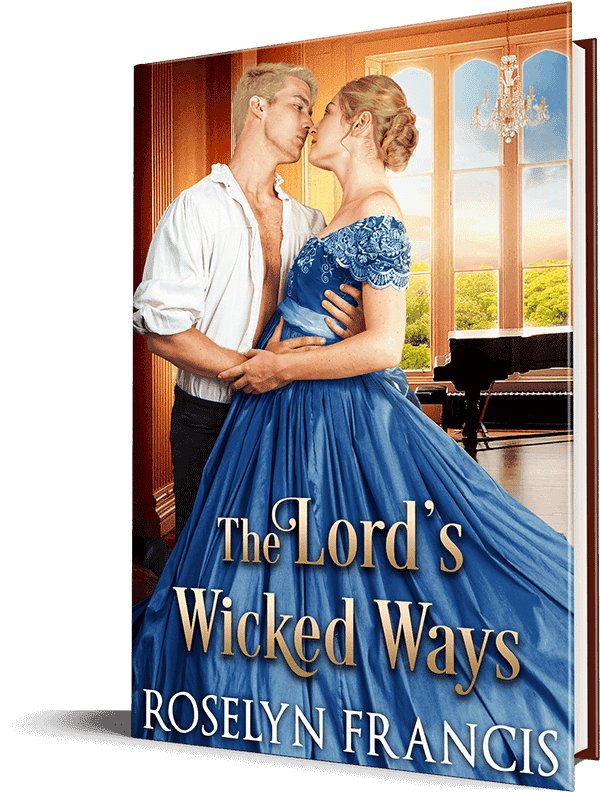 The Lord's Wicked Ways