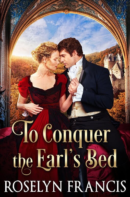 To Conquer the Earl’s Bed