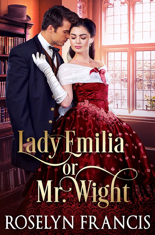 Lady Emilia or Mr. Wight