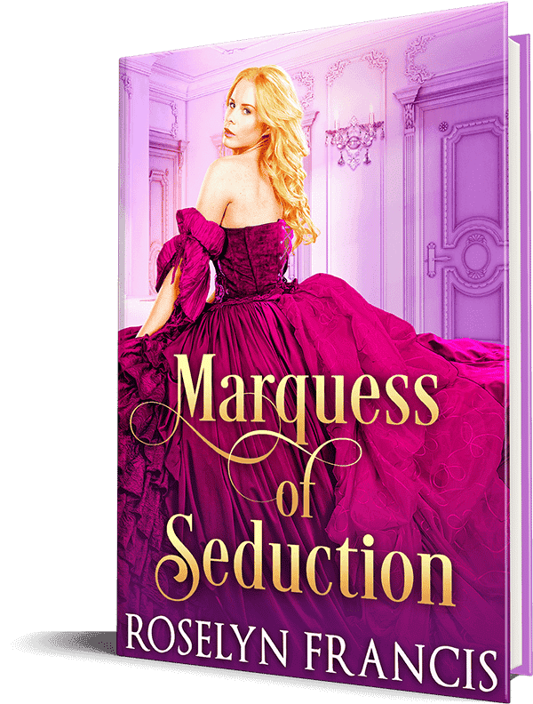 Marquess of Seduction