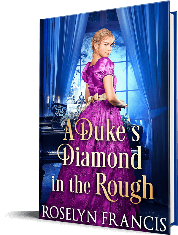 A Duke's Diamond in the Rough