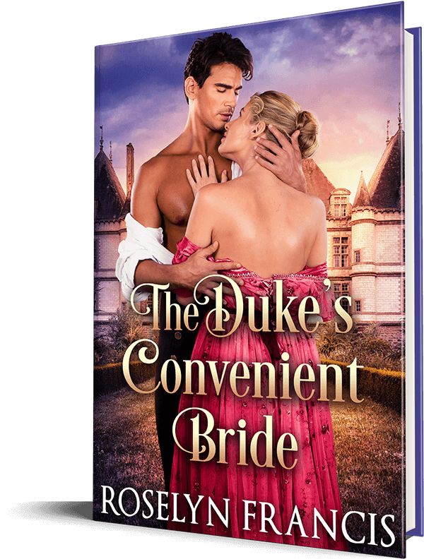 The Duke's Convenient Bride