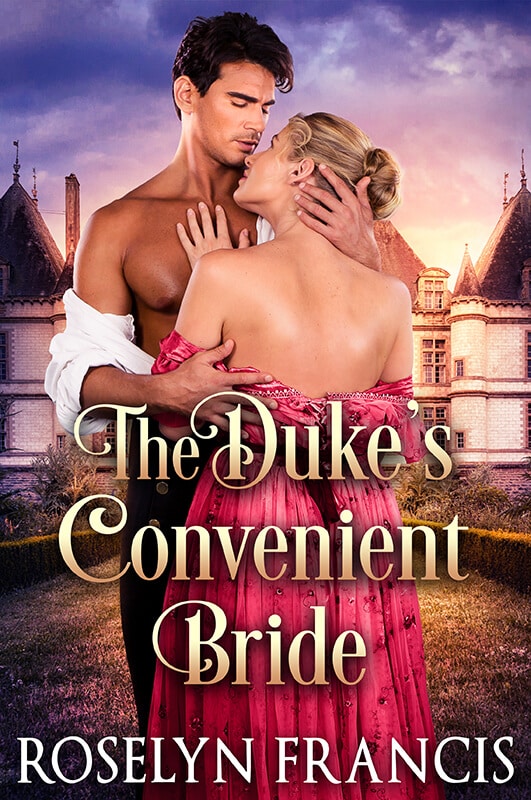 The Duke's Convenient Bride
